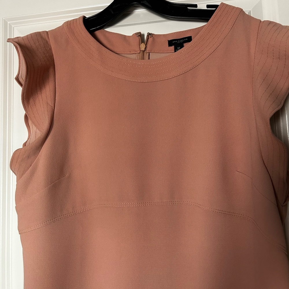 Formal dress